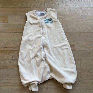 Baby Merlin's Magic Dream Sack